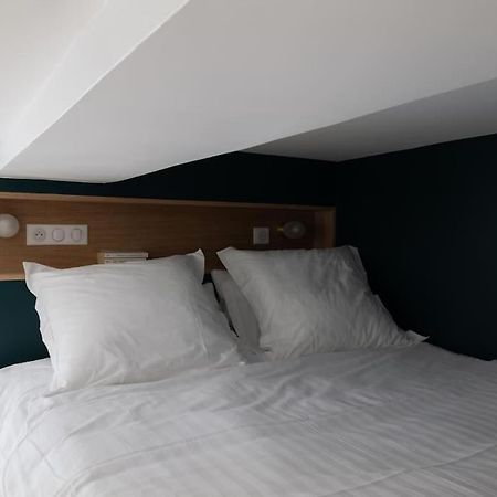 Bel Appartement D'Architecte Au Coeur De Paris Eksteriør bilde
