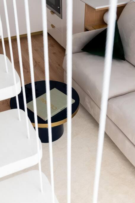 Bel Appartement D'Architecte Au Coeur De Paris Eksteriør bilde